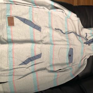 Empyre lightweight hoodie